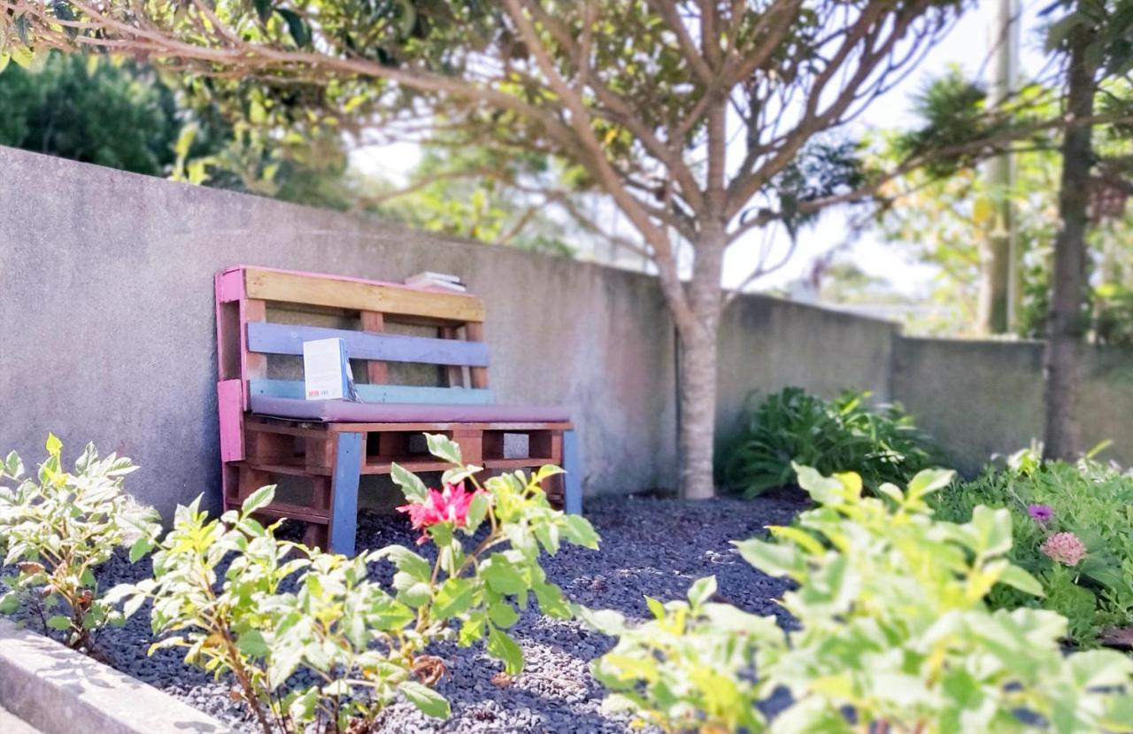 Rainbow Guest House Madalena  Exterior photo